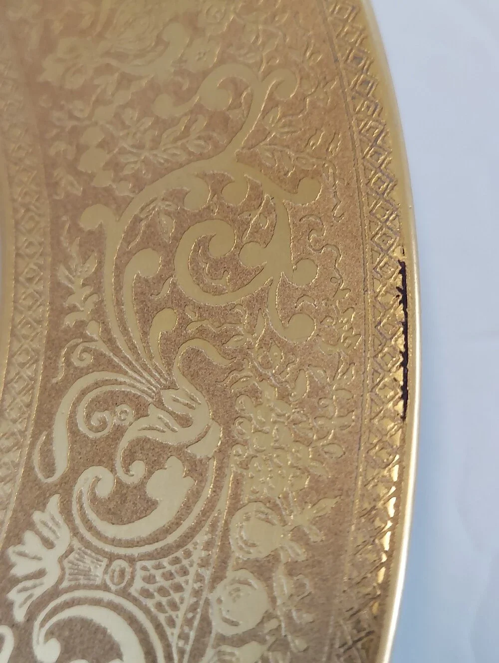Hutschenreuther Royal Bavaria stunning vintage